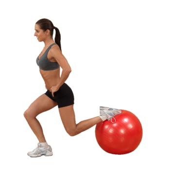 Body-Solid Exercise Balls